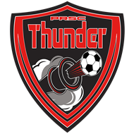 Pea Ridge Thunder Soccer Club